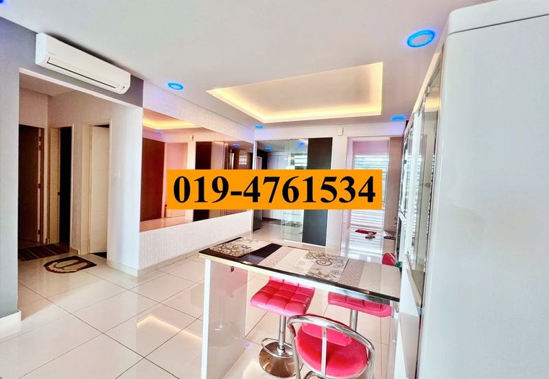 Mont Residence @ Tanjung Tokong