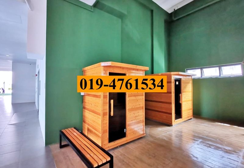 Mont Residence @ Tanjung Tokong