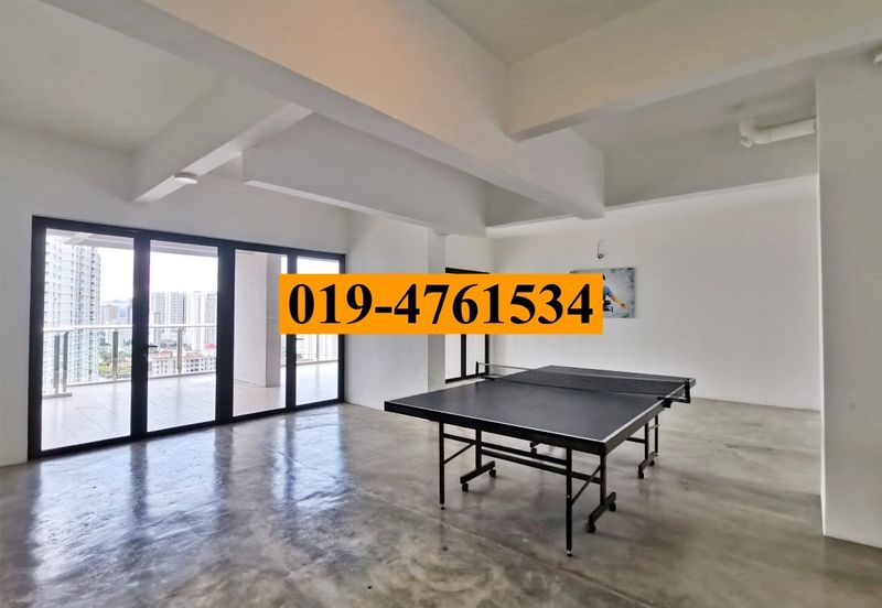 Mont Residence @ Tanjung Tokong