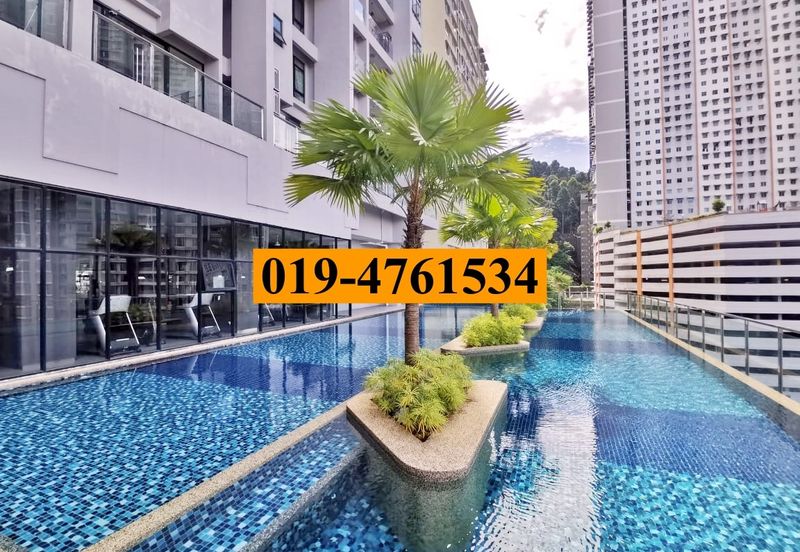 Mont Residence @ Tanjung Tokong