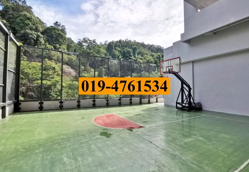 Mont Residence @ Tanjung Tokong