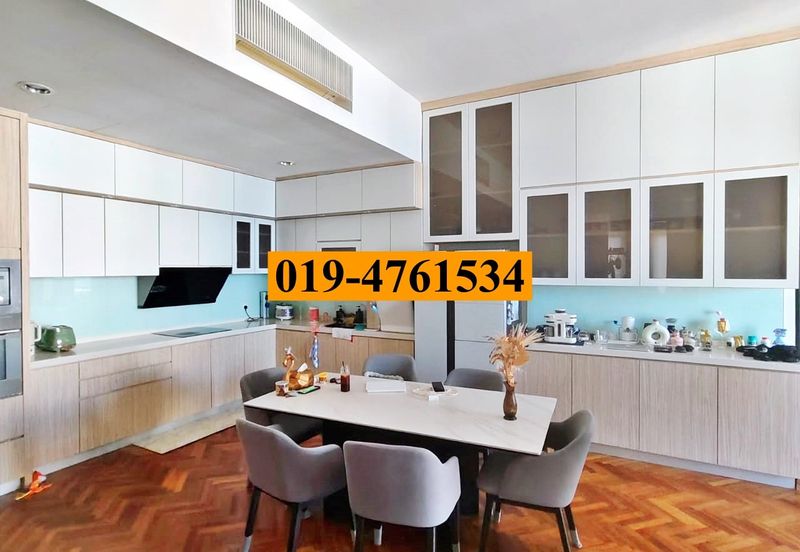 Quayside Seafront Resort Condominium