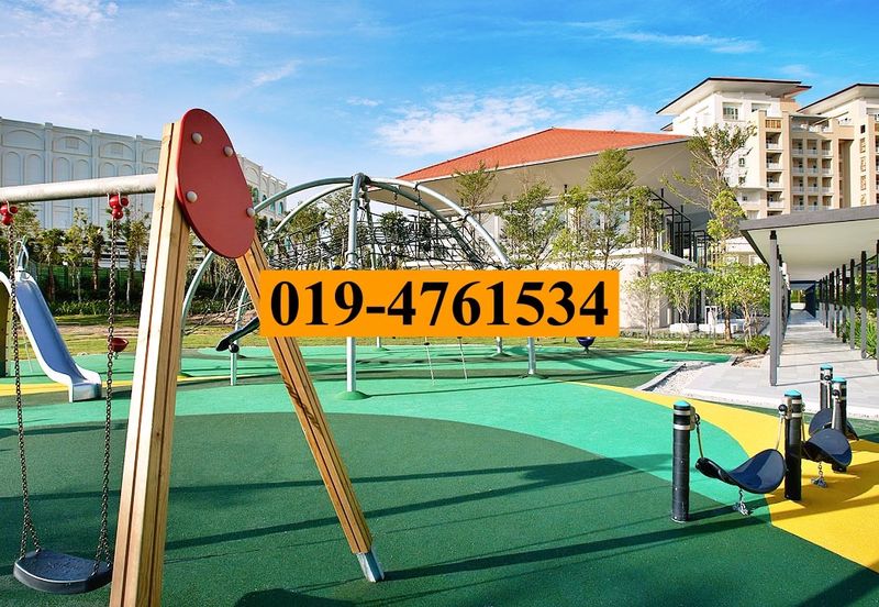 Quayside Seafront Resort Condominium