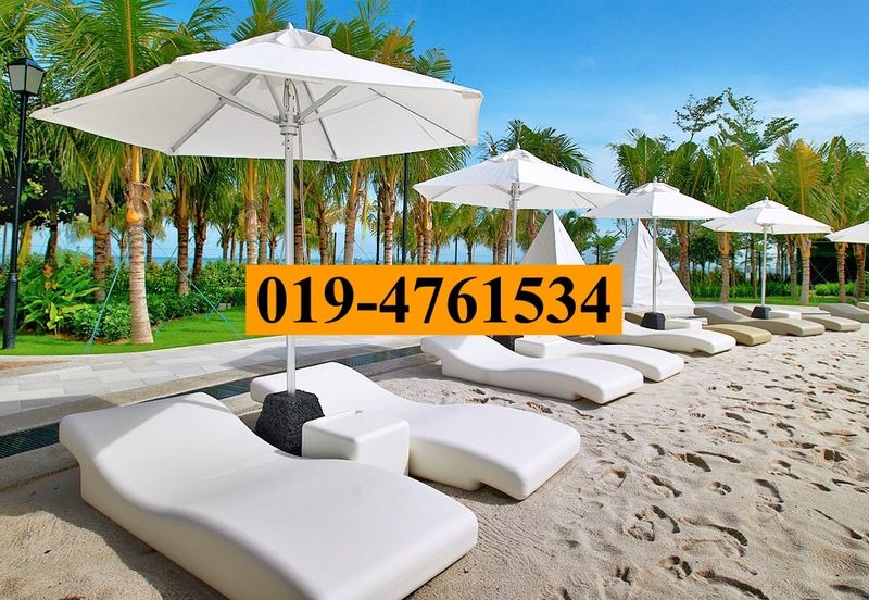 Quayside Seafront Resort Condominium