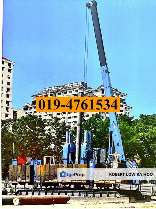 New Project : TWINSTAR in Jelutong ( For Sale ), Penang, Jelutong