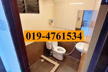 Sri Sayang Resort Service Apartments