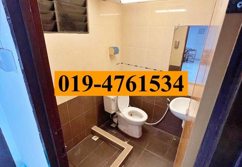 Sri Sayang Resort Service Apartments