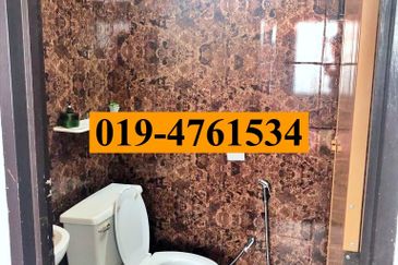 Sri Sayang Resort Service Apartments