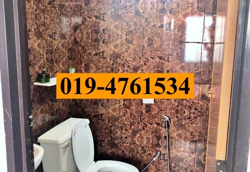 Sri Sayang Resort Service Apartments