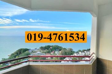 Sri Sayang Resort Service Apartments