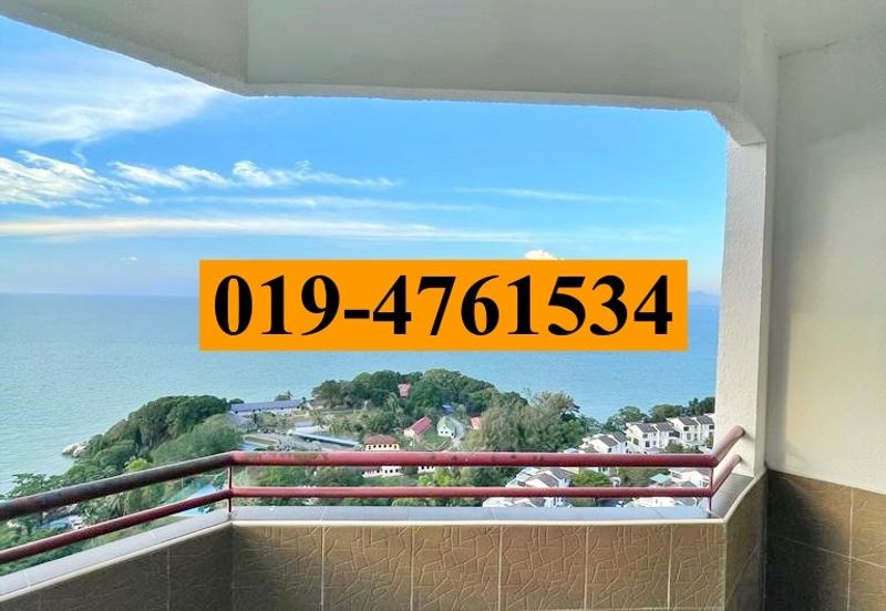 Sri Sayang Resort Service Apartments