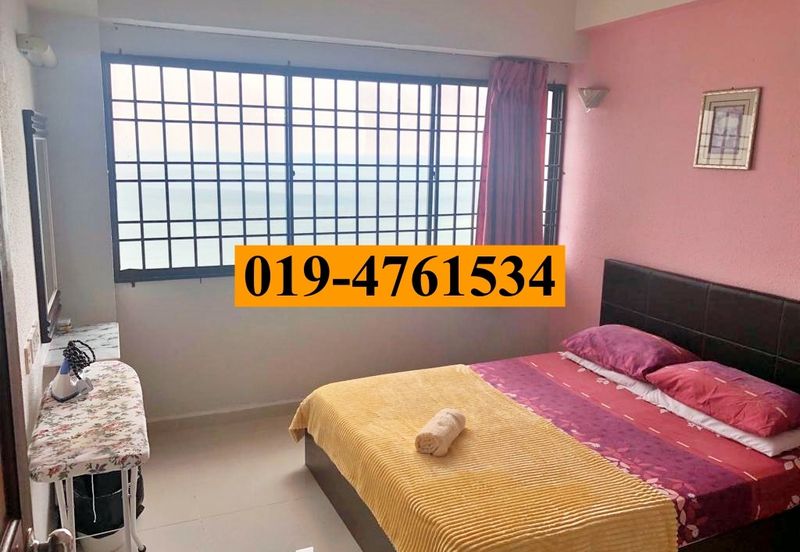 Sri Sayang Resort Service Apartments