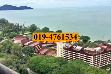 Sri Sayang Resort Service Apartments