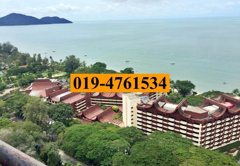 Sri Sayang Resort Service Apartments