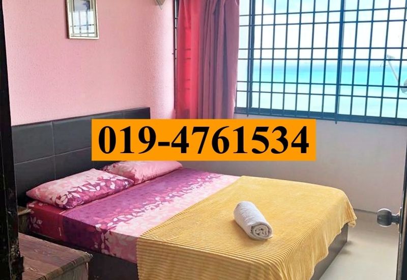 Sri Sayang Resort Service Apartments