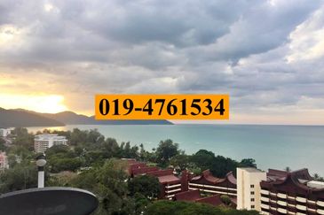 Sri Sayang Resort Service Apartments