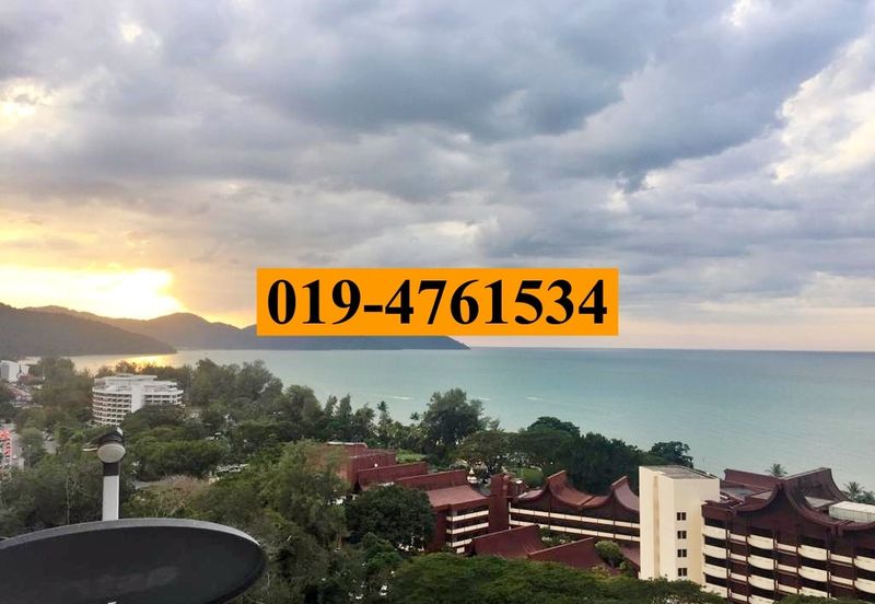 Sri Sayang Resort Service Apartments