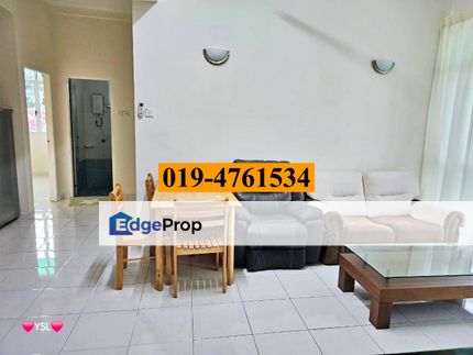 Fully Furnished : THE BAYU in Tanjung Tokong ( For Rent ), Penang, Tanjung Tokong