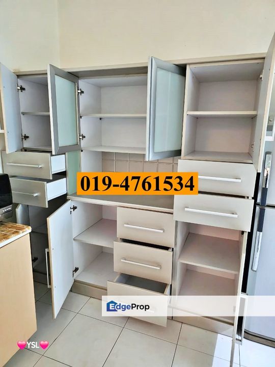 Fully Furnished : THE BAYU in Tanjung Tokong ( For Rent ), Penang, Tanjung Tokong