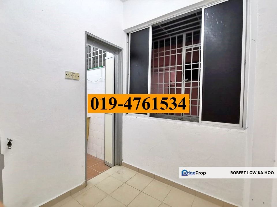 Low Floor : MENARA KUDA LARI in Georgetown ( For Sale ), Penang, Ayer Itam