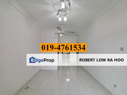 Low Floor : MENARA KUDA LARI in Georgetown ( For Sale ), Penang, Ayer Itam