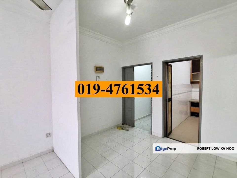 Low Floor : MENARA KUDA LARI in Georgetown ( For Sale ), Penang, Ayer Itam