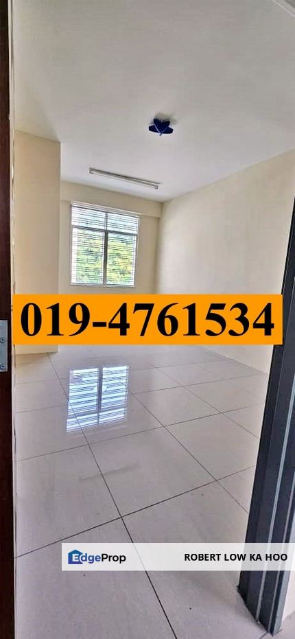 2 Storey Terrace at Lorong Bidara 3, Batu Maung ( For Sale ), Penang, Batu Maung