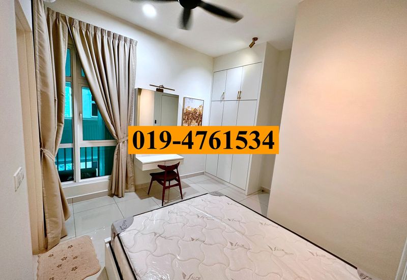 Ferringhi Residence 2