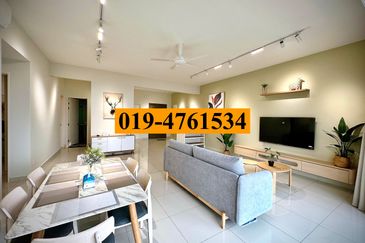 Ferringhi Residence 2