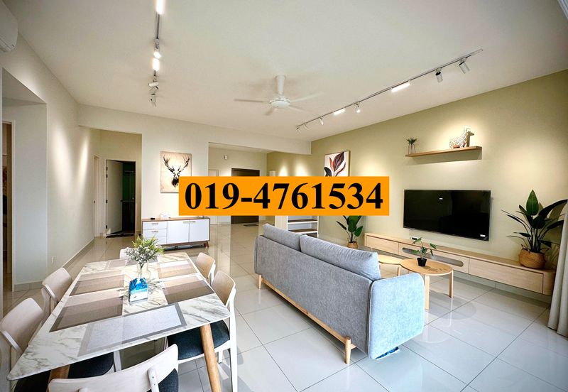 Ferringhi Residence 2