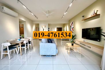 Ferringhi Residence 2