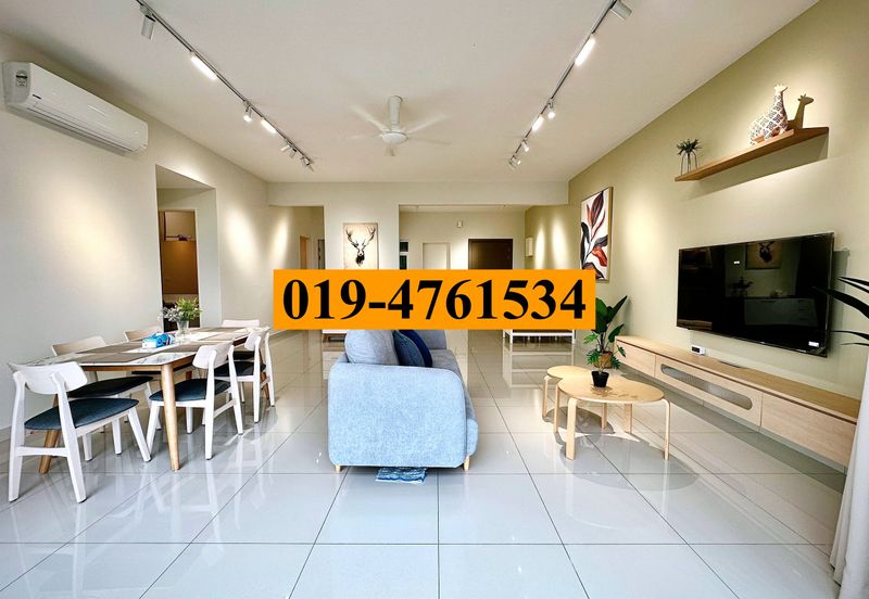 Ferringhi Residence 2