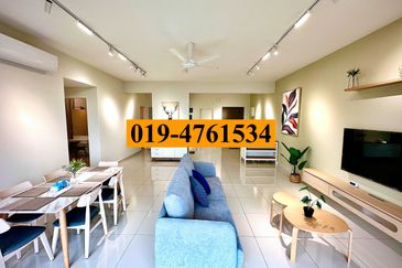 Ferringhi Residence 2