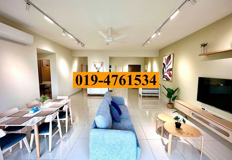 Ferringhi Residence 2