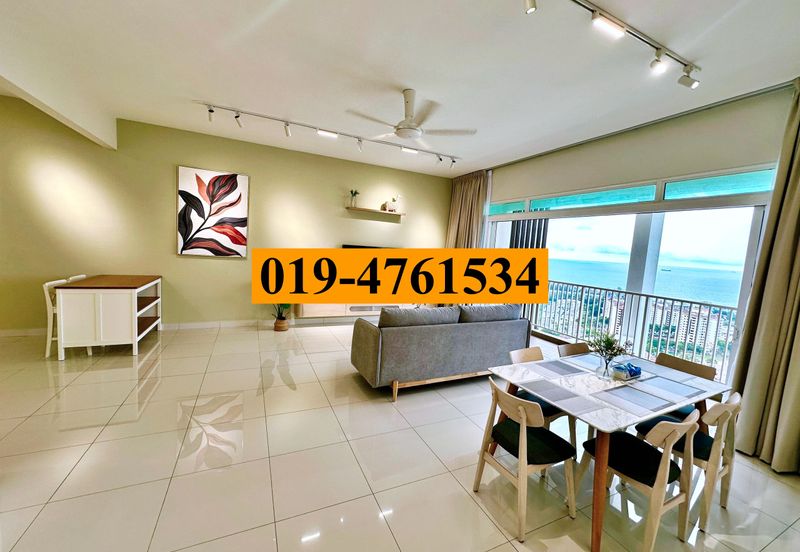 Ferringhi Residence 2