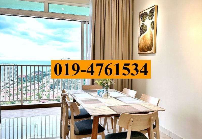 Ferringhi Residence 2