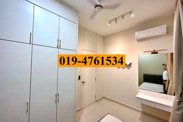 Ferringhi Residence 2