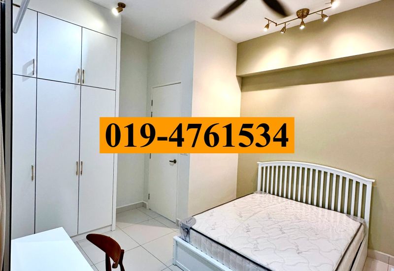 Ferringhi Residence 2