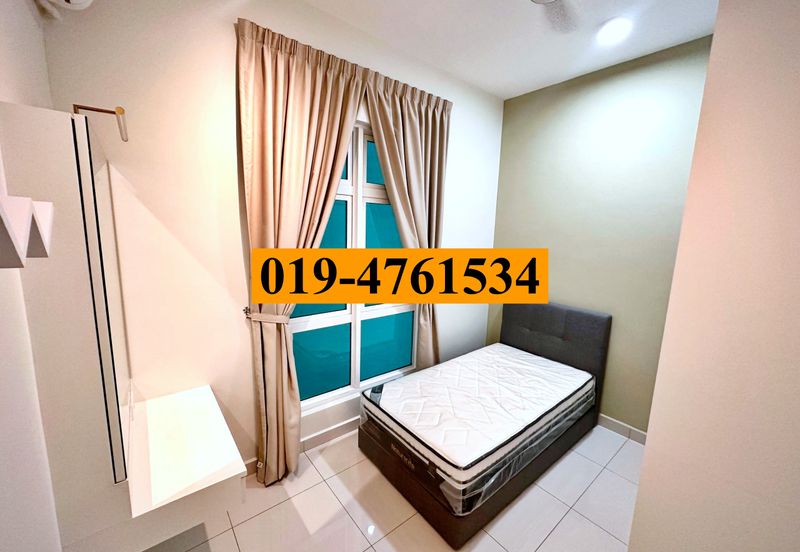 Ferringhi Residence 2