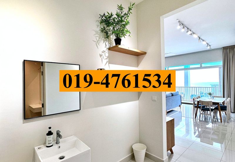 Ferringhi Residence 2