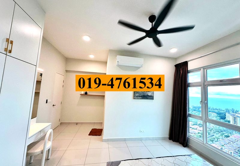 Ferringhi Residence 2