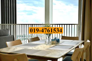 Ferringhi Residence 2