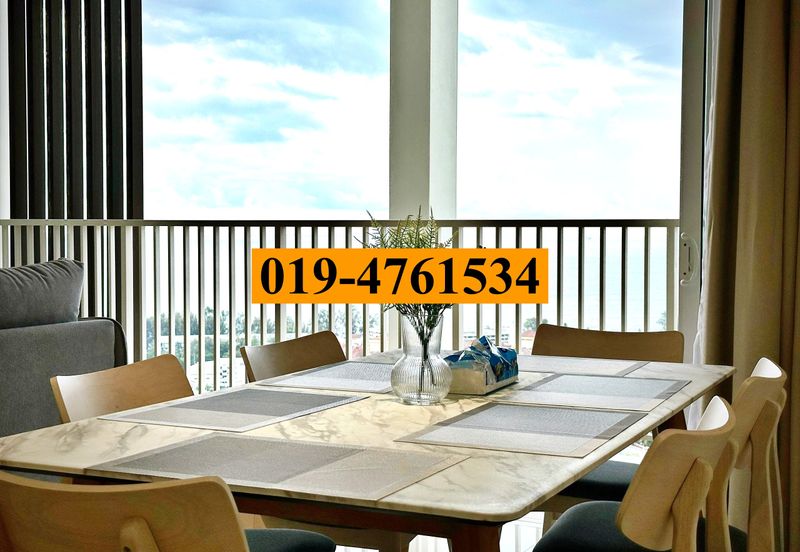 Ferringhi Residence 2