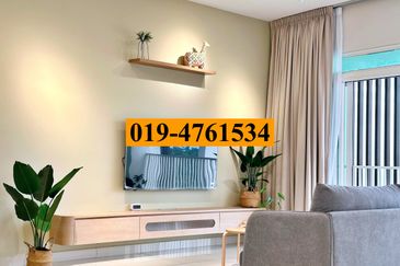 Ferringhi Residence 2