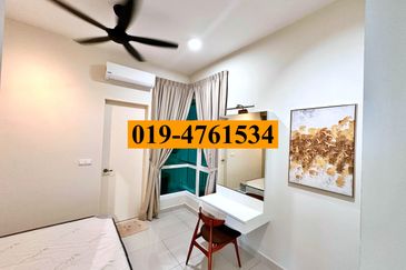 Ferringhi Residence 2