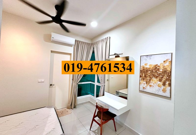 Ferringhi Residence 2