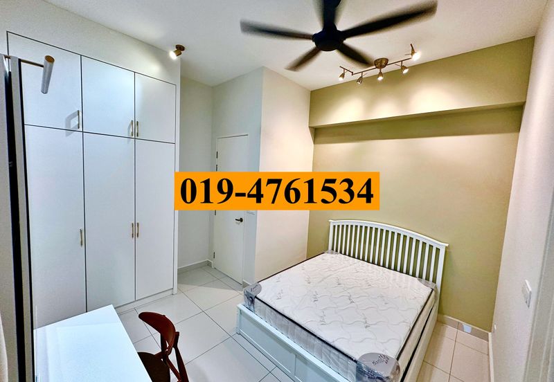 Ferringhi Residence 2