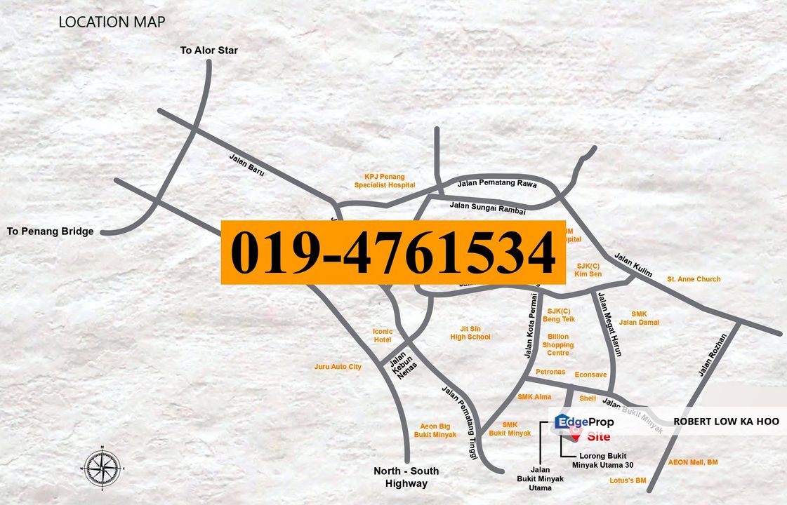 New Project : FRIEDEN 2 Storey Terrace in Bukit Minyak ( For Sale ), Penang, Bukit Minyak