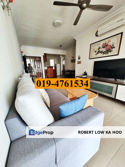 High Floor : GURNEY PARK Condominium in Gurney ( For Sale ), Penang, Persiaran Gurney