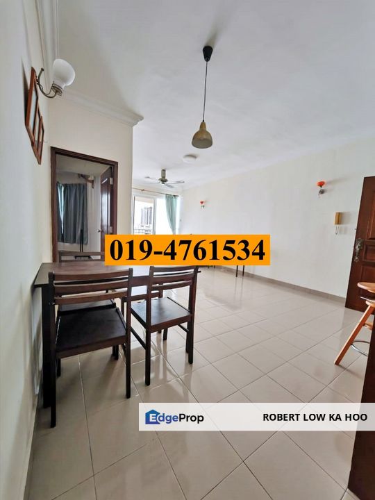 High Floor : GURNEY PARK Condominium in Gurney ( For Sale ), Penang, Persiaran Gurney